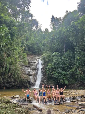 Filipinas grupo