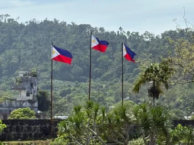 Filipinas vistas