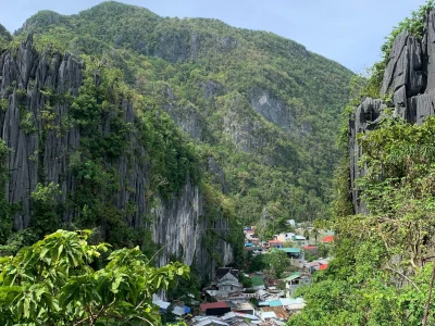Filipinas