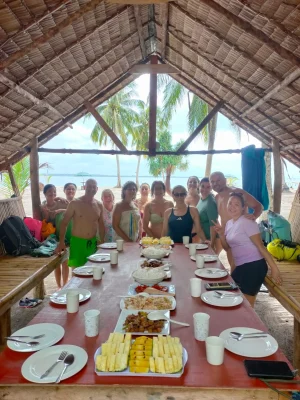 Filipinas grupo