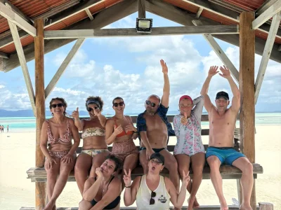 Filipinas grupo