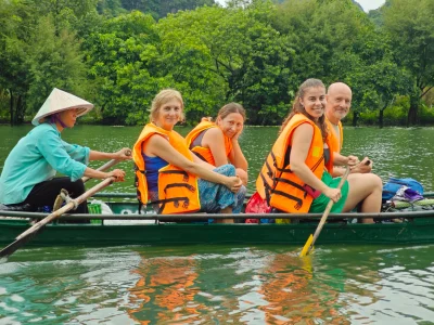 Vietnam grupo