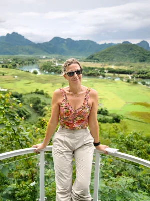 Vietnam vistas