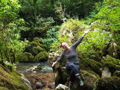 Vietnam selva