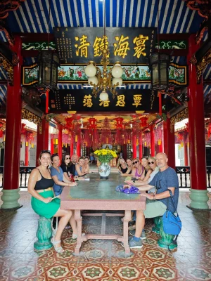 Vietnam grupo