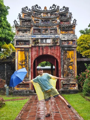 Vietnam viajero