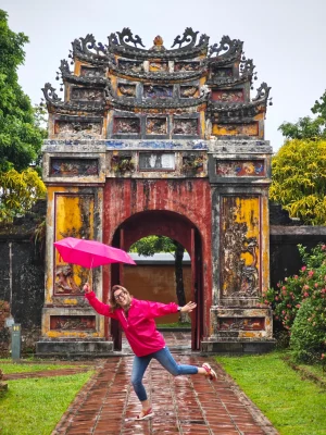Vietnam viajero