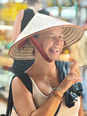 Vietnam viajero