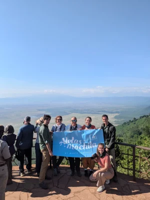 Tanzania grupo cartel