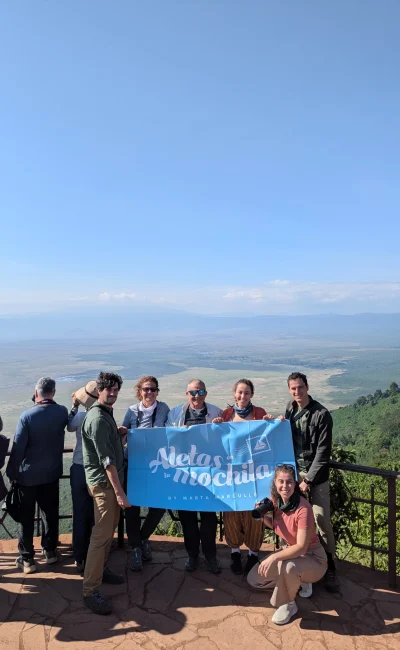 Tanzania grupo cartel