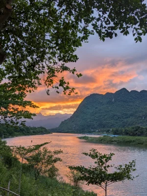 Vietnam vistas