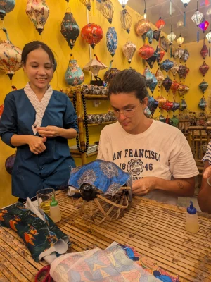 Vietnam viajera