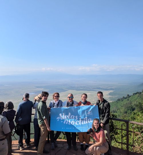 Tanzania_1ed_viaje_en_grupo_aletasenlamochila_Ngorongoro_2